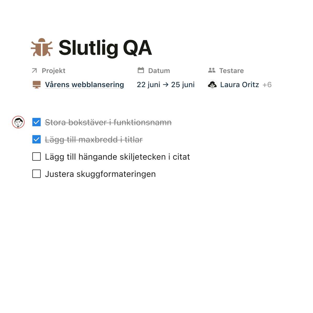 sv-SE Notion-Agent Projects Back