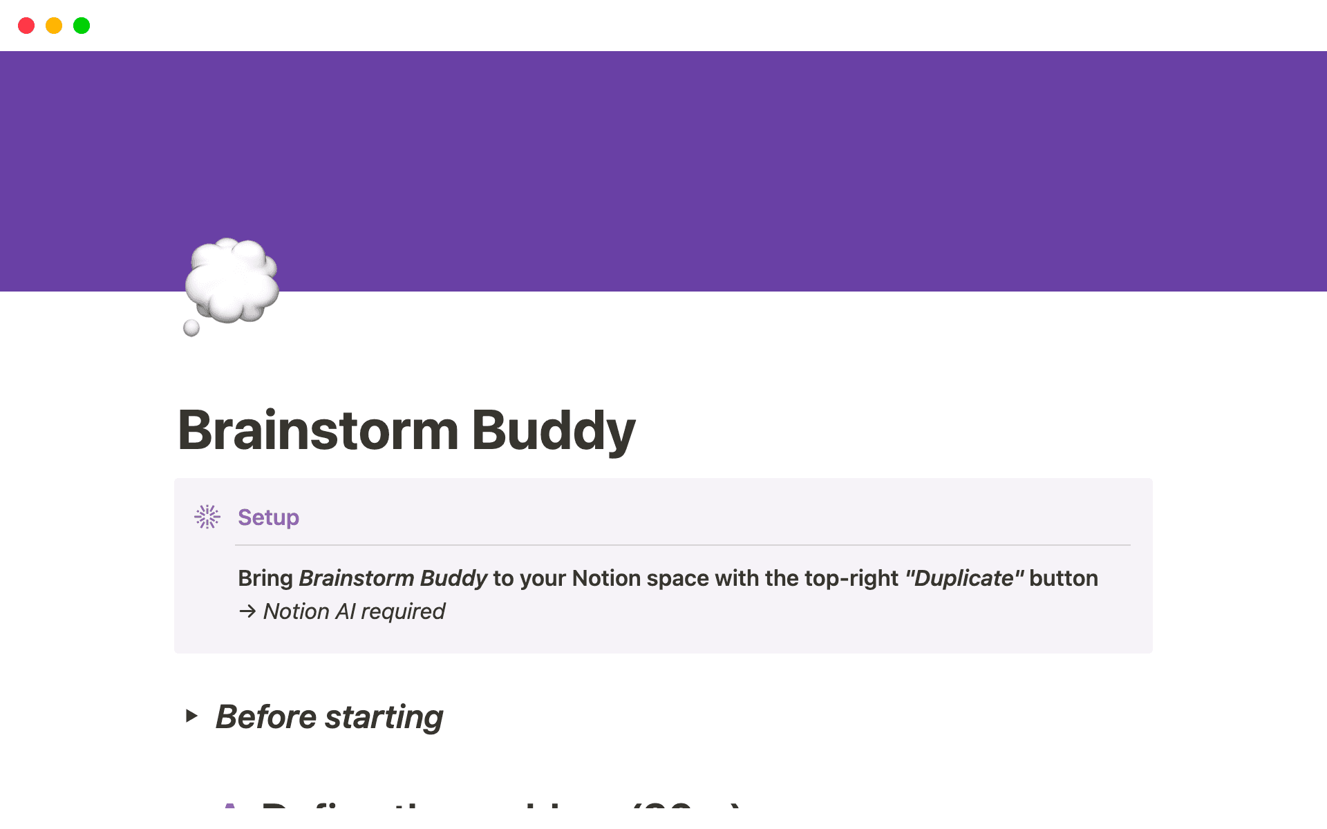 AI email copy generator - media with caption 2