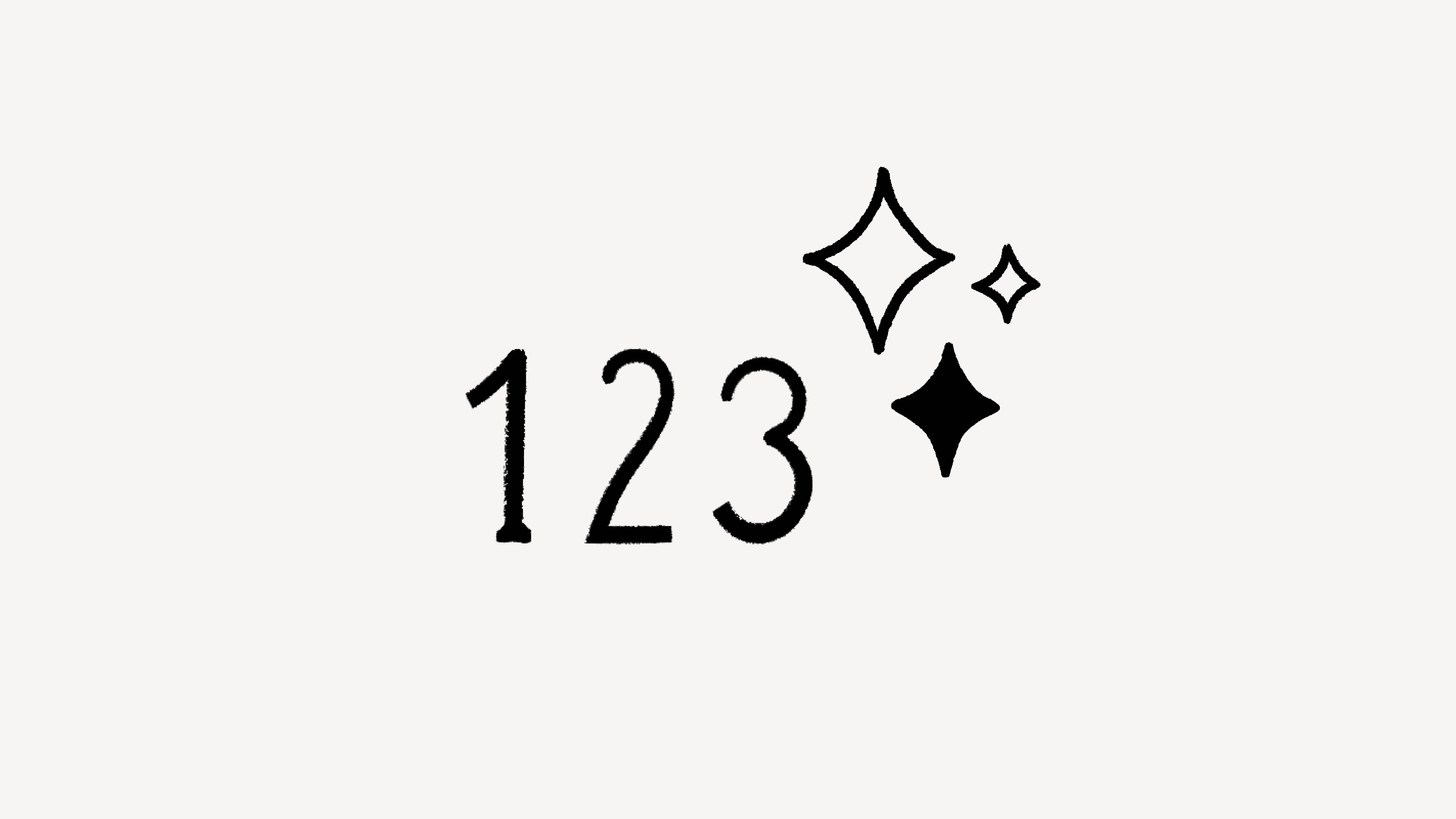 HC — Unique ID