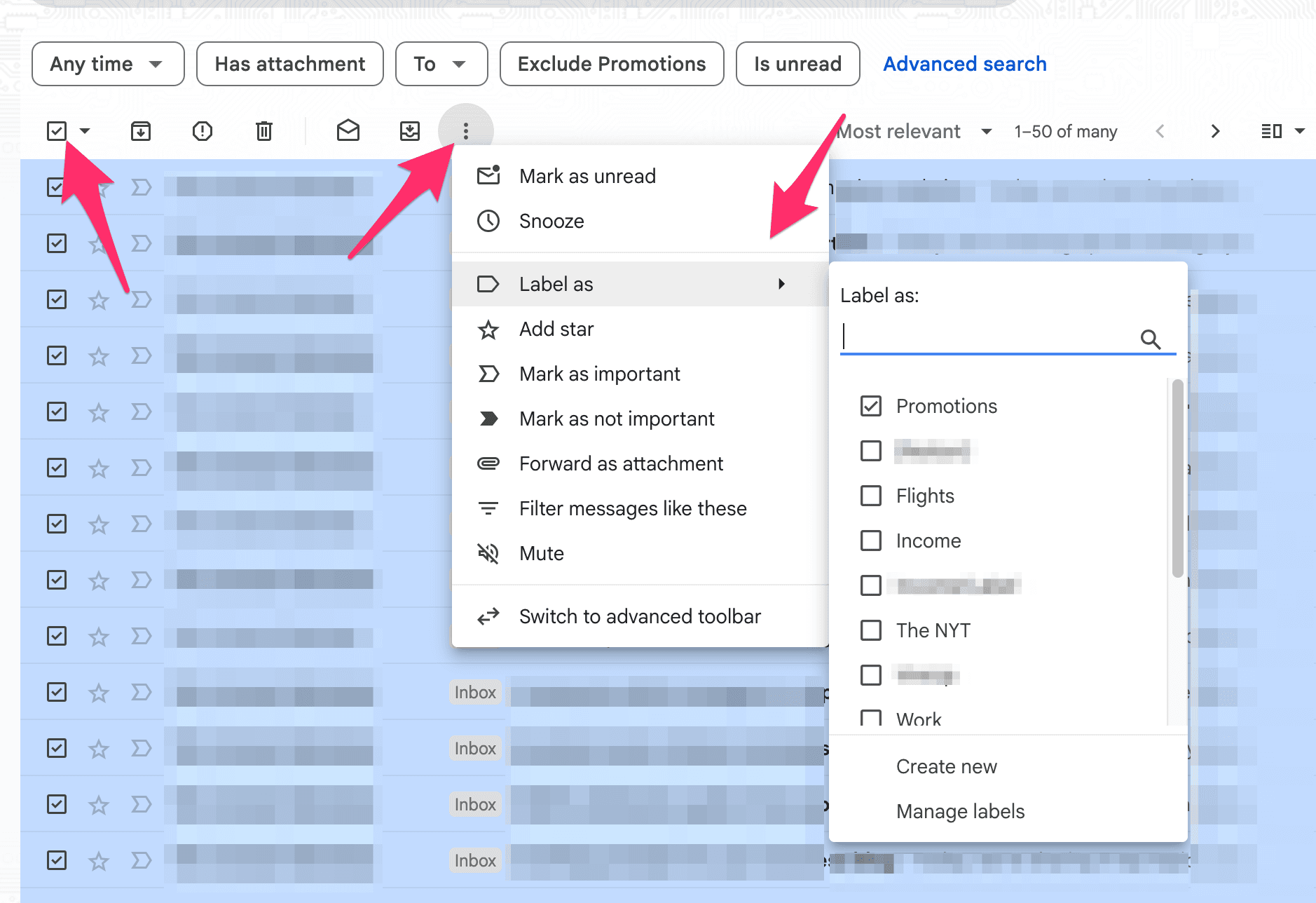 Source: Gmail screenshot