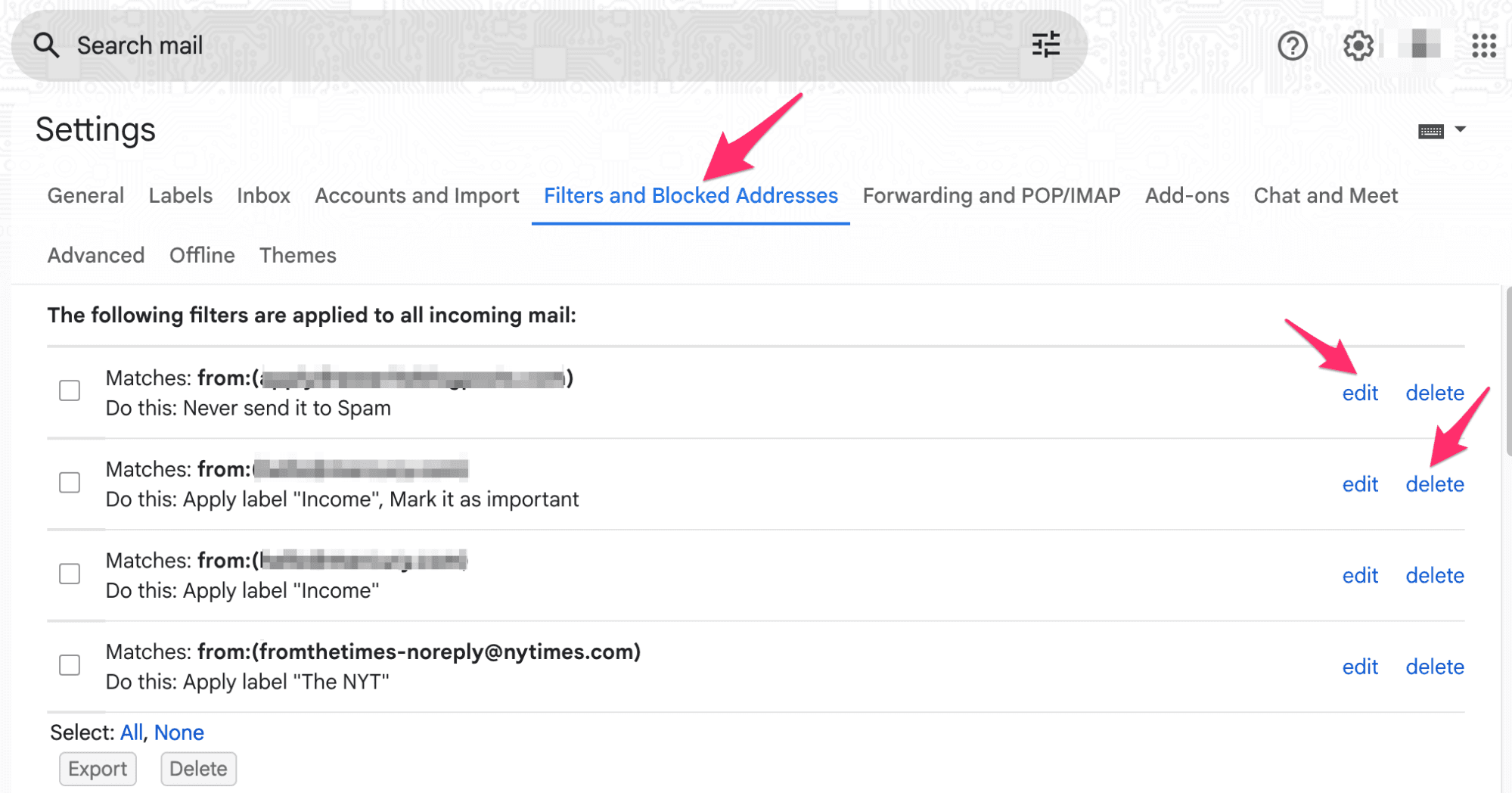 Source: Gmail screenshot