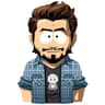 Imagen de perfil de Wicho Saenz