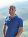 Photo de profil de Samvel Siradeghyan