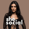 Profielfoto van She Social Btq.
