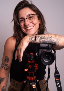 Natália Rabelo