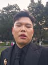 静默运行的个人资料图片