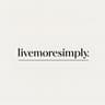 Profilbild von LiveMoreSimply