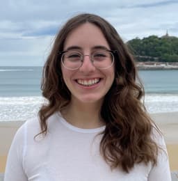 Emma Cohn