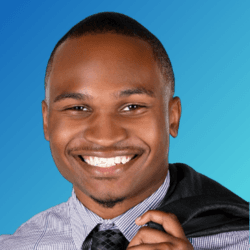 Michael Hudson Jr.