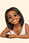 Photo de profil de Marion & Madina