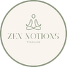 Profile picture of Zen Treasure