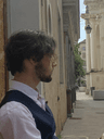 Photo de profil de Evann ALZINGRE