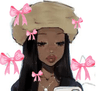 Profile picture of Bri's Worldˏˋ°•*⁀➷🎀