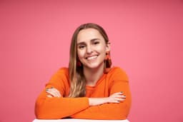 Hannah Witton 的個人檔案圖片