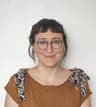 Photo de profil de Mélanie Pouzou