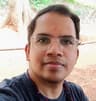 Profile picture of Nanda Kishore