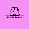 Profile picture of Simple Setups