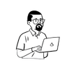 Profile picture of Mr Bravo Englis