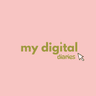 Profile picture of my digital diaries