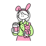 Haruのプロフィール画像