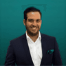 Shervin Mashayekh 的個人檔案照片
