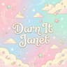 صورة الملف الشخصي لـ DarnItJanet