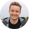 Profilbild von Fabian Weiß