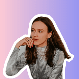 Ksenia Khmelevskaya | Datamatterz
