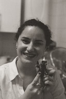 Lali Pereira