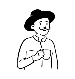 A profile image of Sr.Notion