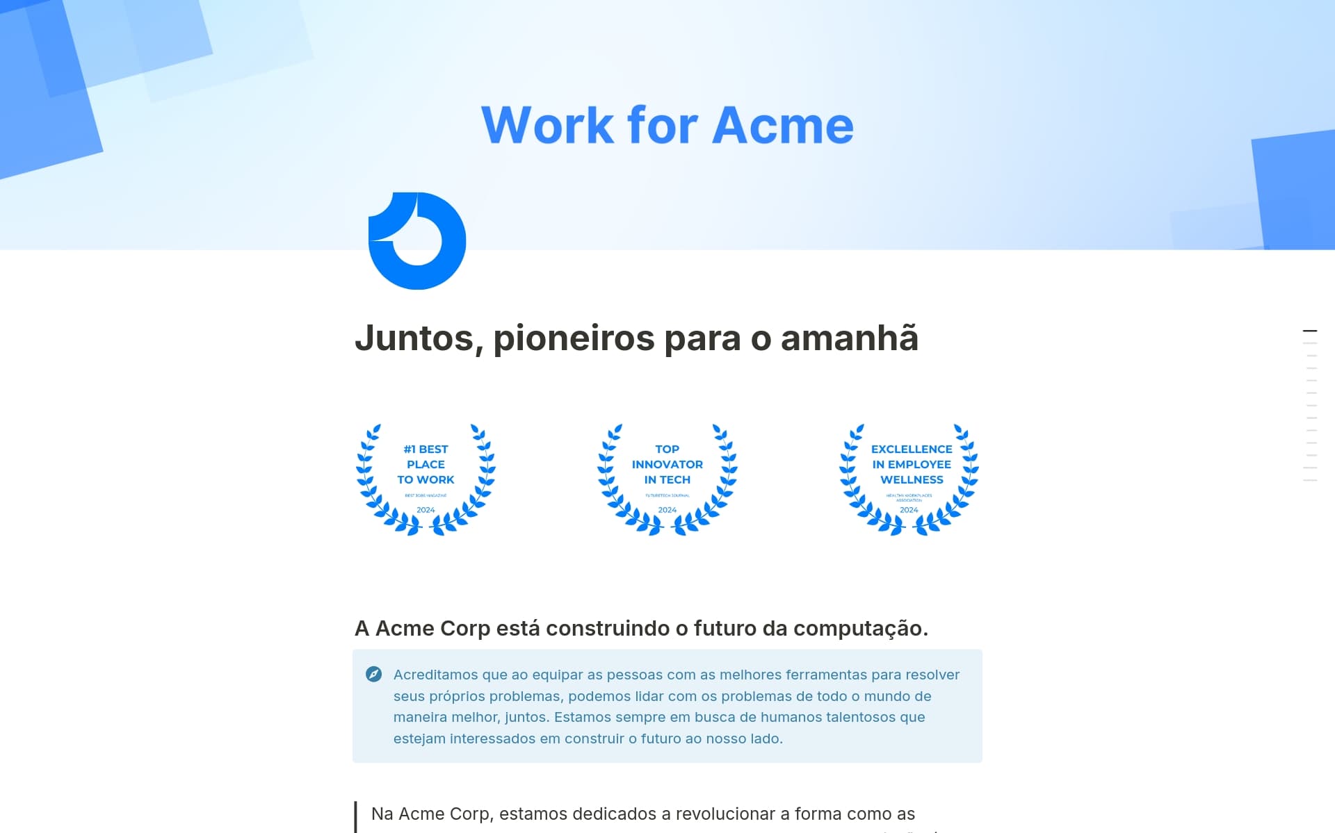 Imagem da coleção our-favorite-notion-site-templates
