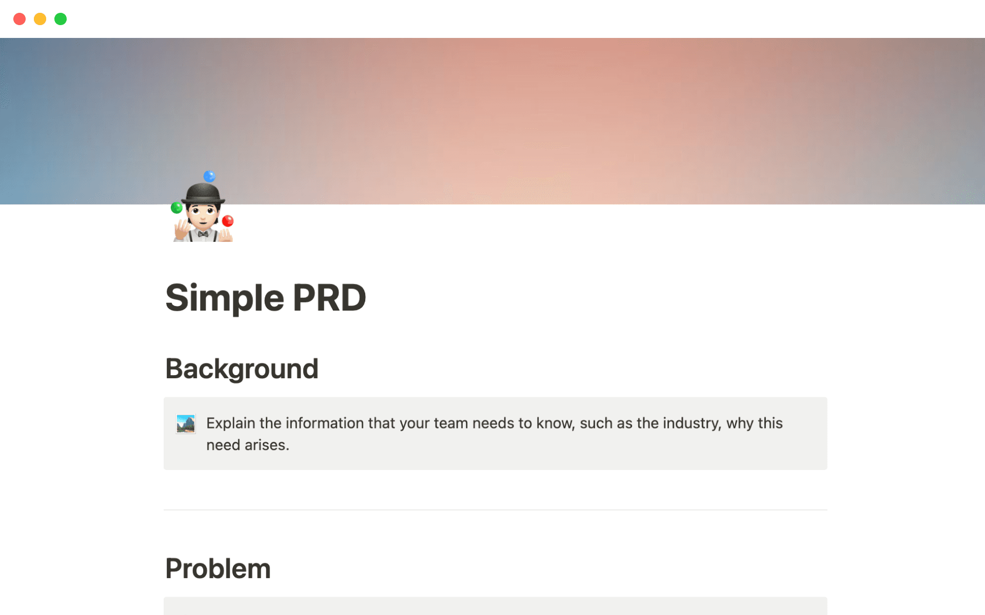 ภาพสำหรับ top-10-prd-product-requirements-doc-templates-for-product-strategists