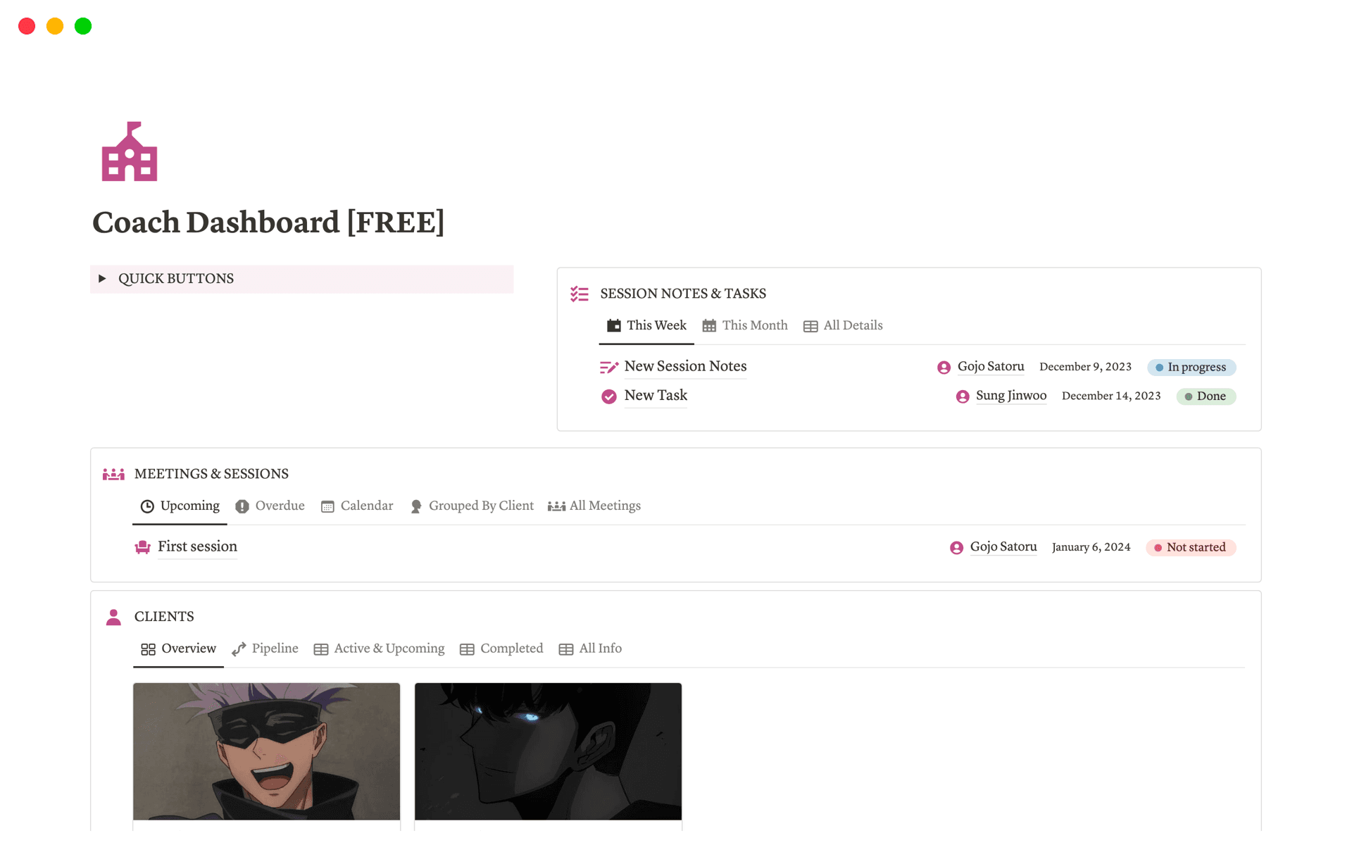 top-5-free-consulting-templates-in-notion의 이미지