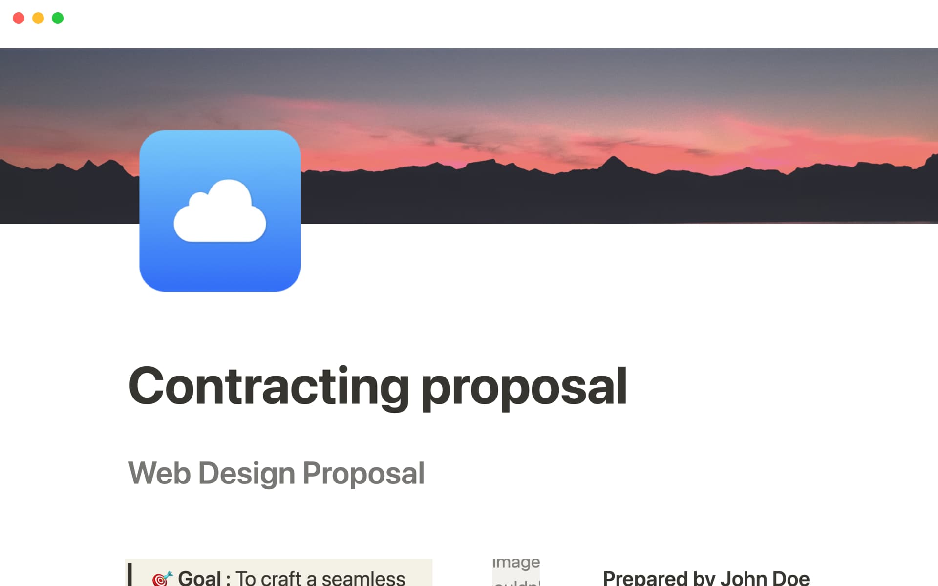 Imagen para top-7-free-corporate-contracts-templates-in-notion