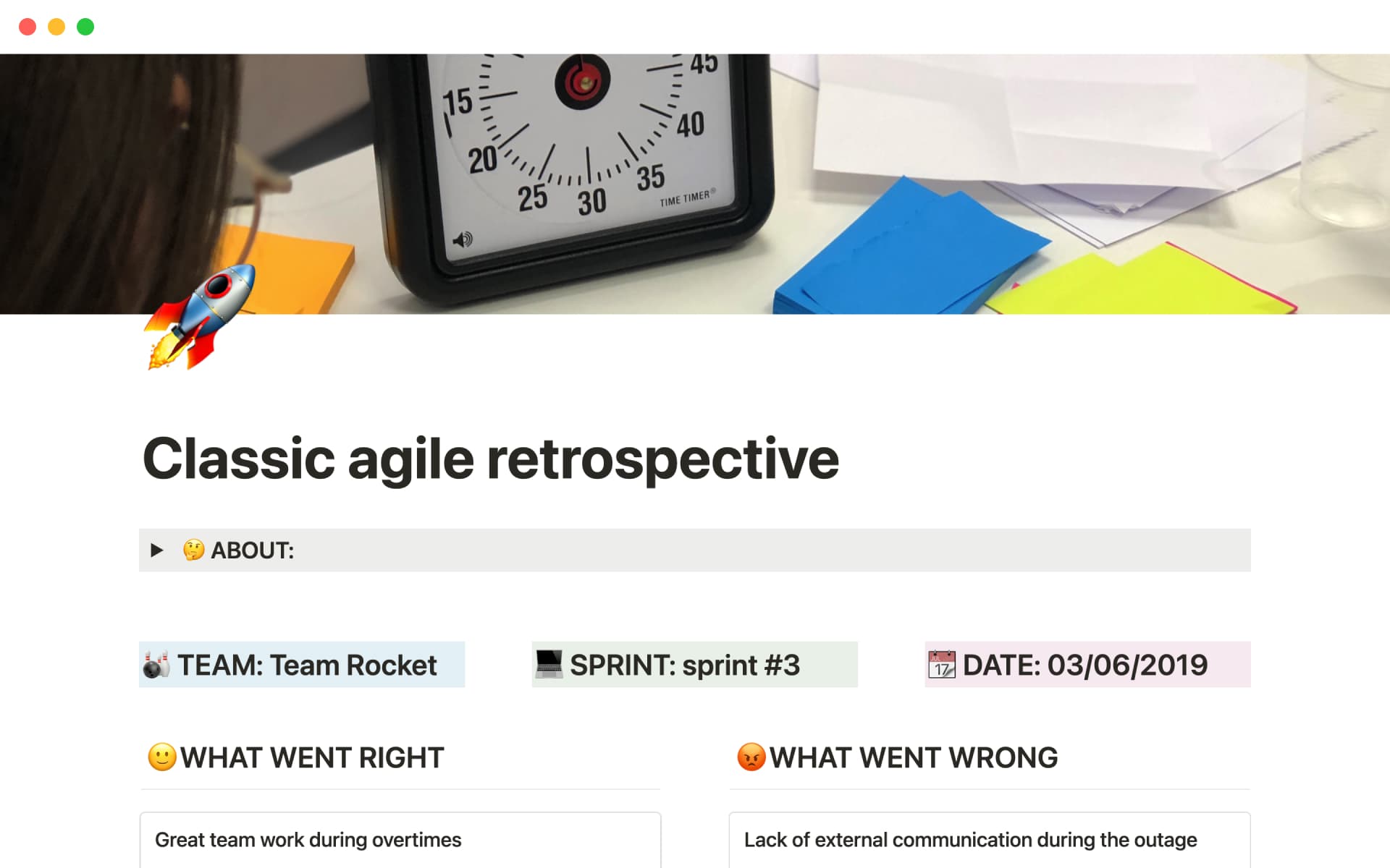 top-10-retrospective-templates-for-software-developers 內的圖片
