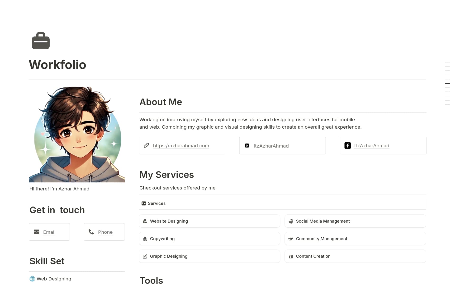 صورة لـ top-8-free-landing-pages-templates-in-notion