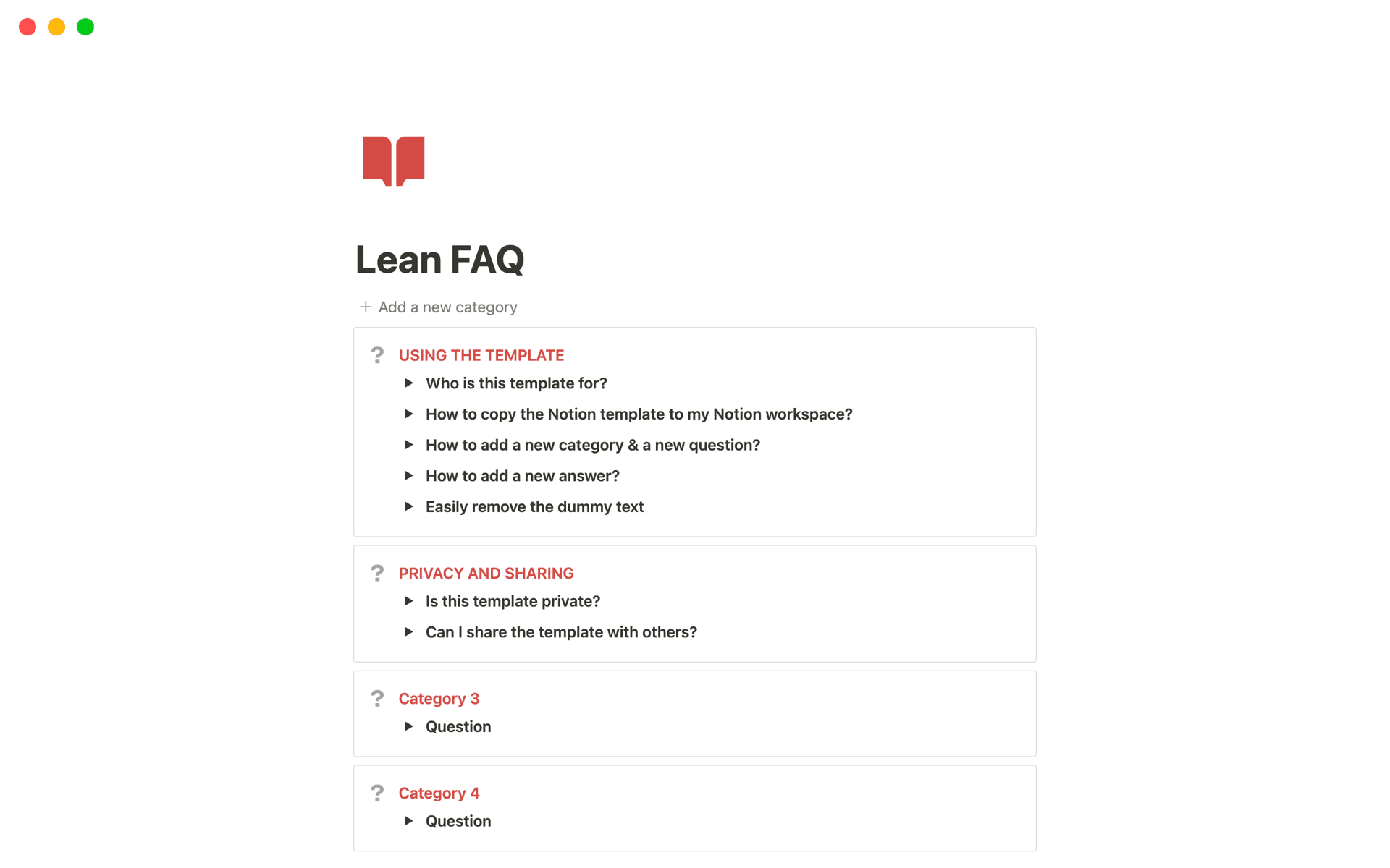 Imagem da coleção top-10-product-knowledge-base-templates-for-content-editors