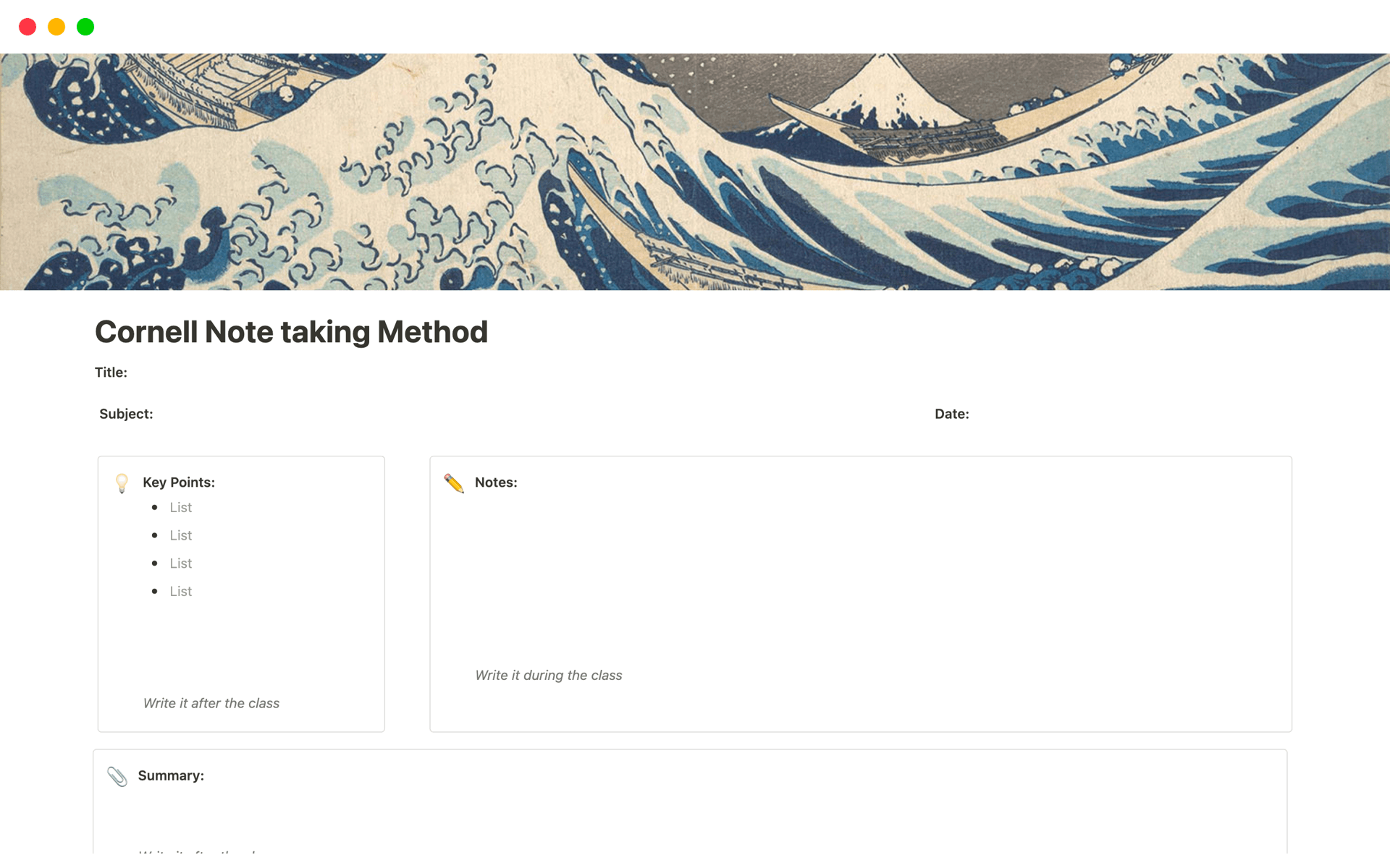Imagen para top-10-free-notes-and-knowledge-templates-in-notion