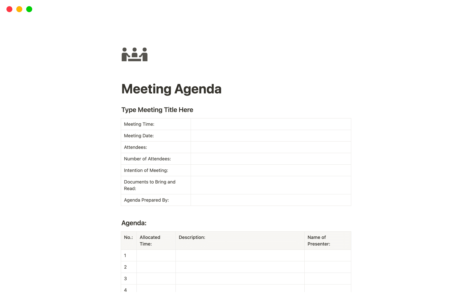 Imagen para top-10-team-sync-templates-in-notion